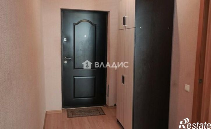 1-комн квартира ул Виктора Лосева, 23,  д. 23