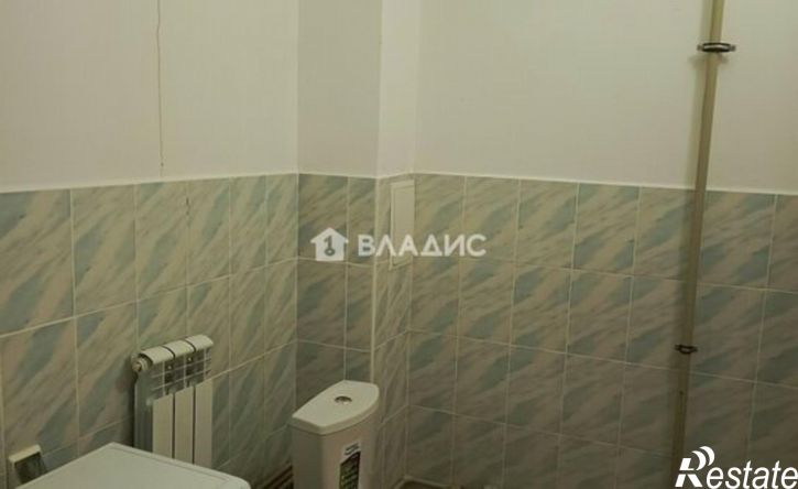 1-комн квартира ул Виктора Лосева, 23,  д. 23