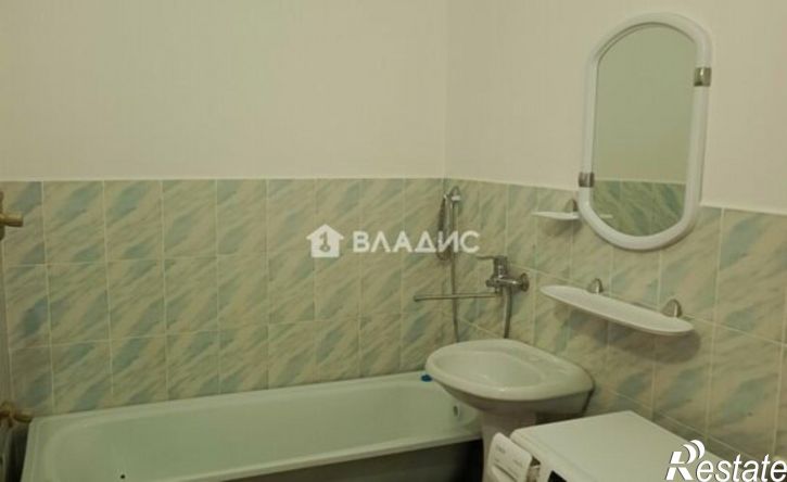 1-комн квартира ул Виктора Лосева, 23,  д. 23