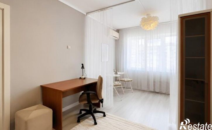 3-комн квартира ул Первомайская, 11,  д. 11