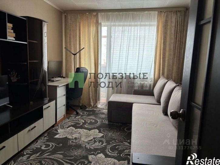 2-комн квартира ул 5 Августа, 10,  д. 10