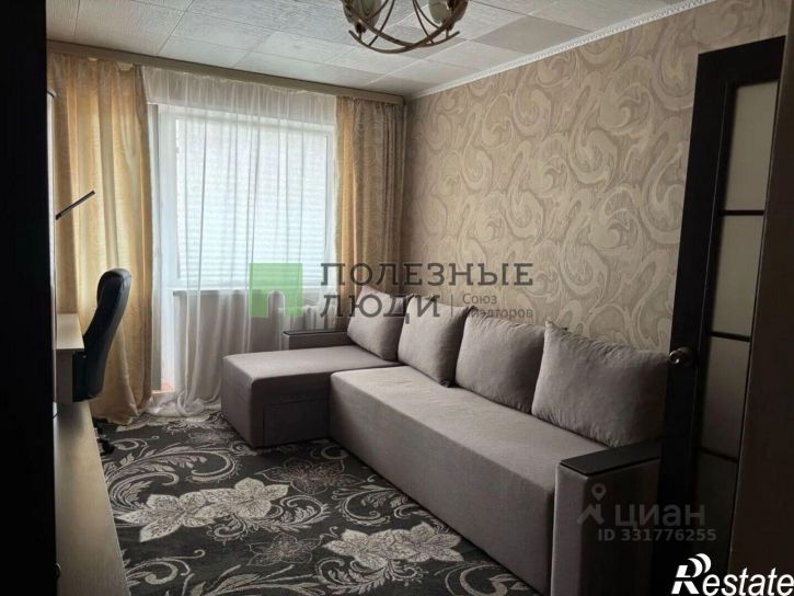 2-комн квартира ул 5 Августа, 10,  д. 10