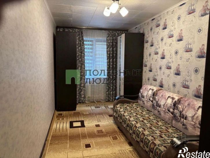 2-комн квартира ул 5 Августа, 10,  д. 10