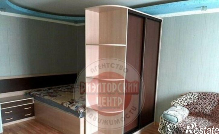 1-комн квартира ул Князя Трубецкого, 68,  д. 68