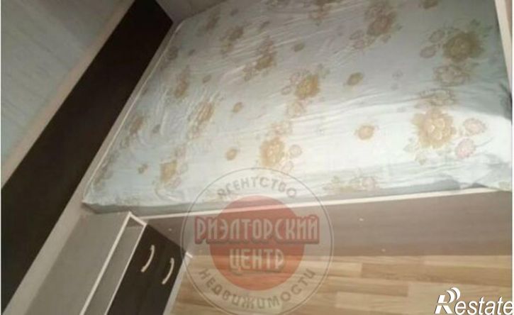 1-комн квартира ул Князя Трубецкого, 68,  д. 68