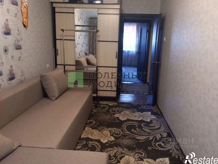 2-комн квартира ул 5 Августа, 10,  д. 10