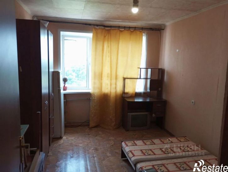 Комната ул Горького, 69 2,  д. 69 2,  к. 2