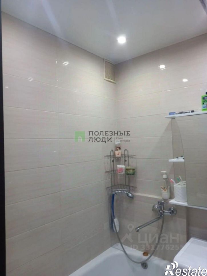 2-комн квартира ул 5 Августа, 10,  д. 10