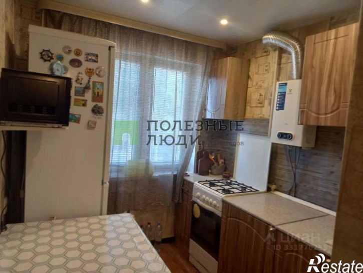 2-комн квартира ул 5 Августа, 10,  д. 10