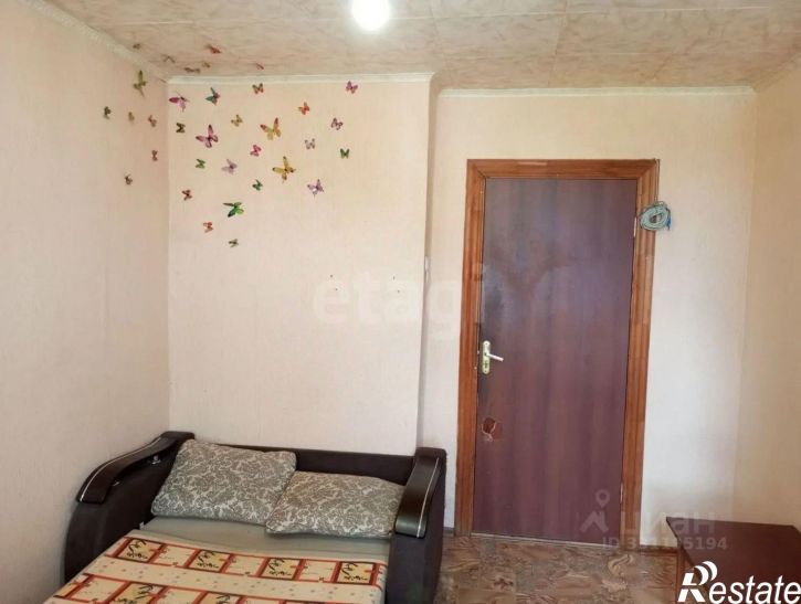 Комната ул Горького, 69 2,  д. 69 2,  к. 2