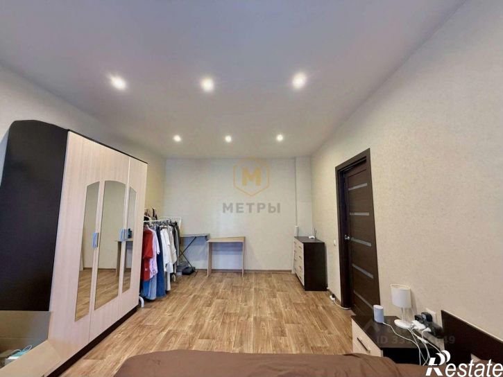 1-комн квартира пр-кт Б.Хмельницкого, 80а,  д. 80а