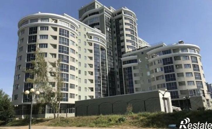 3-комн квартира ул Садовая, 3а,  д. 3а