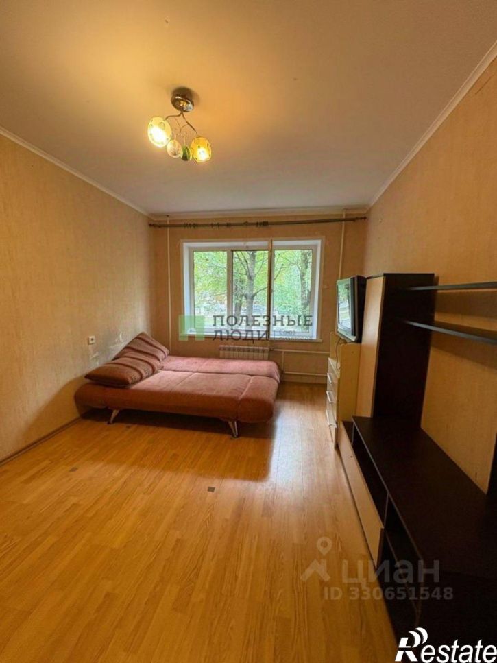 1-комн квартира б-р Юности, 10,  д. 10