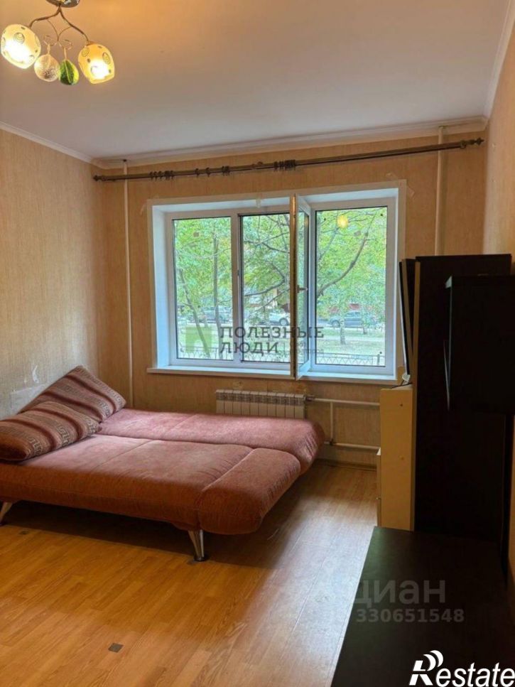 1-комн квартира б-р Юности, 10,  д. 10