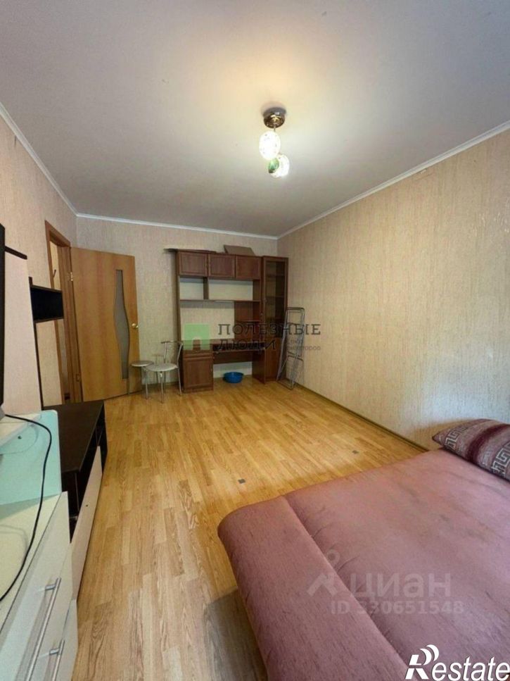 1-комн квартира б-р Юности, 10,  д. 10