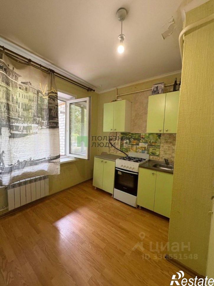 1-комн квартира б-р Юности, 10,  д. 10