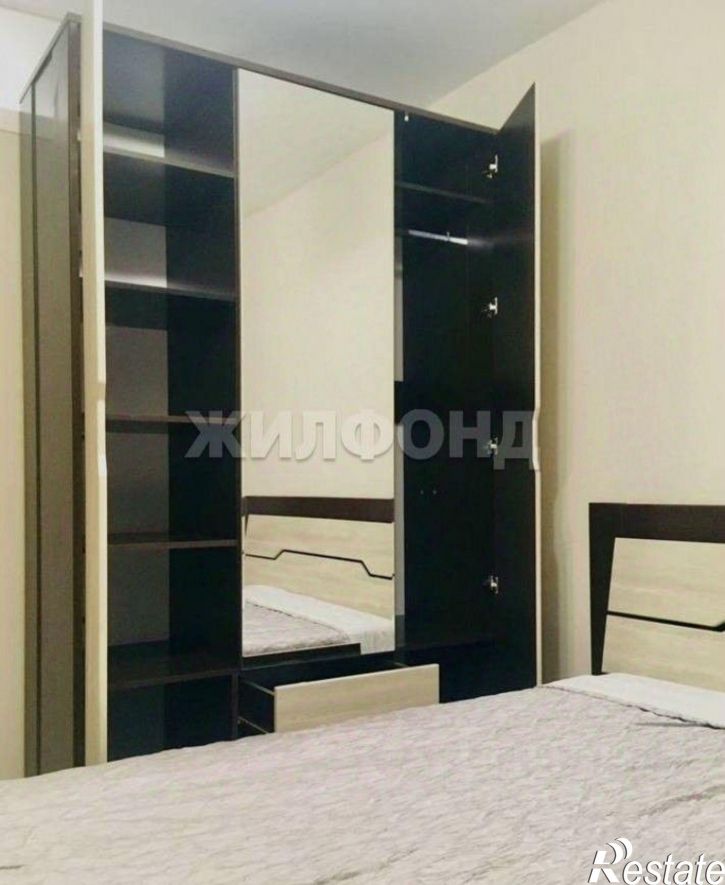Комната Белгород, Преображенская улица, 20