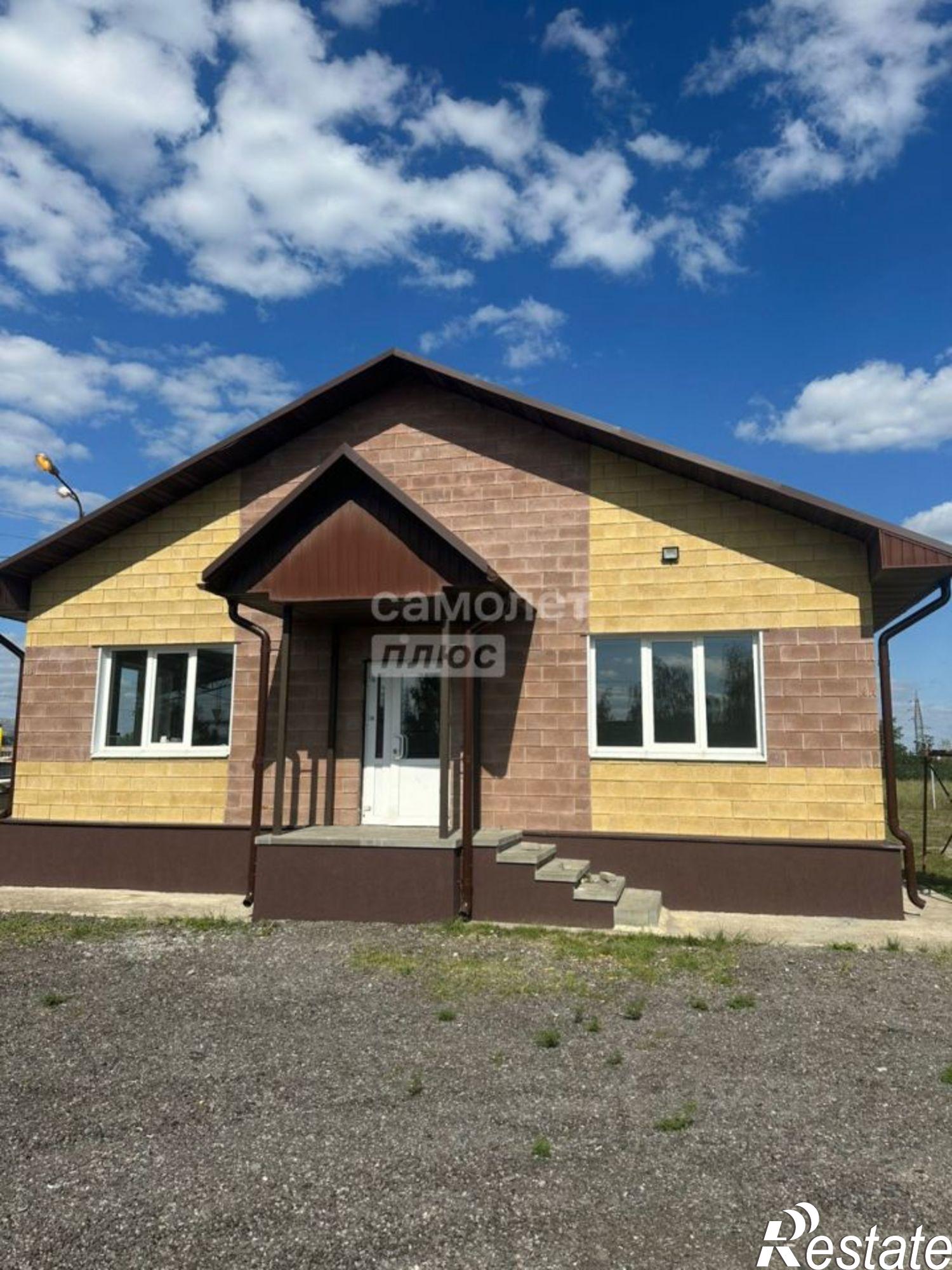Купить ОСЗ, отдельно стоящее здание за 28 200 100 рублей на ул Серафимовича, 73