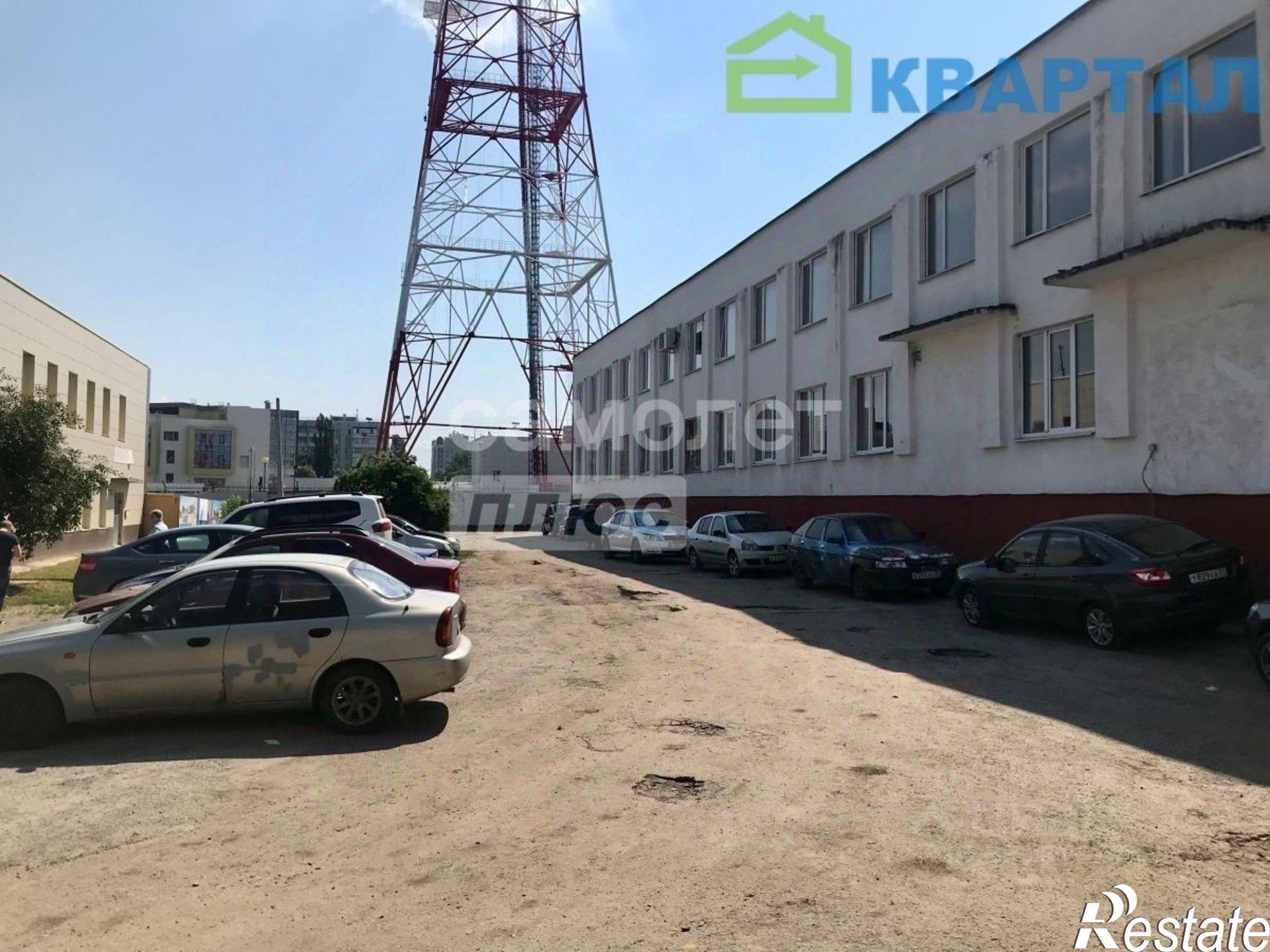 Купить ОСЗ, отдельно стоящее здание за 1 928 580 рублей на ул Королева, 9