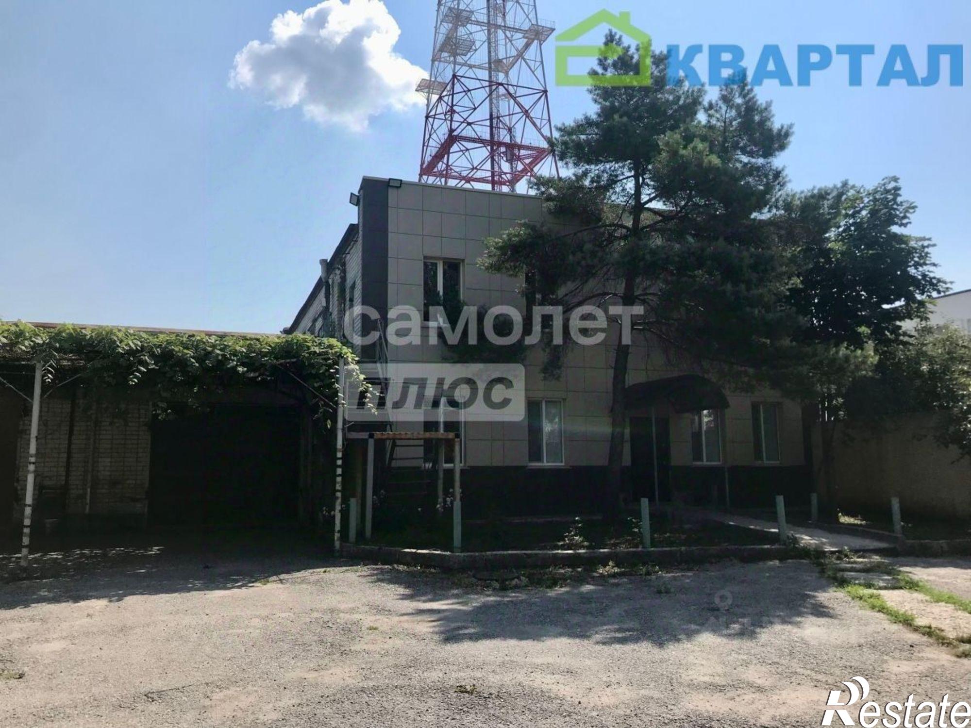 Купить ОСЗ, отдельно стоящее здание за 1 928 580 рублей на ул Королева, 9
