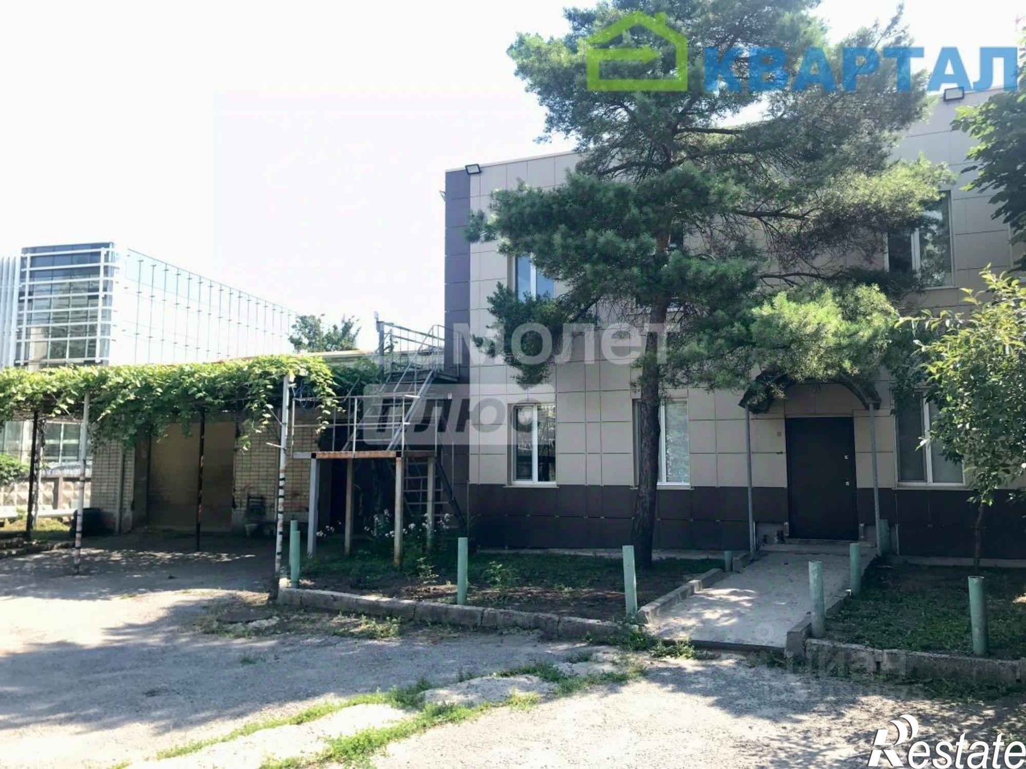 Купить ОСЗ, отдельно стоящее здание за 1 928 580 рублей на ул Королева, 9