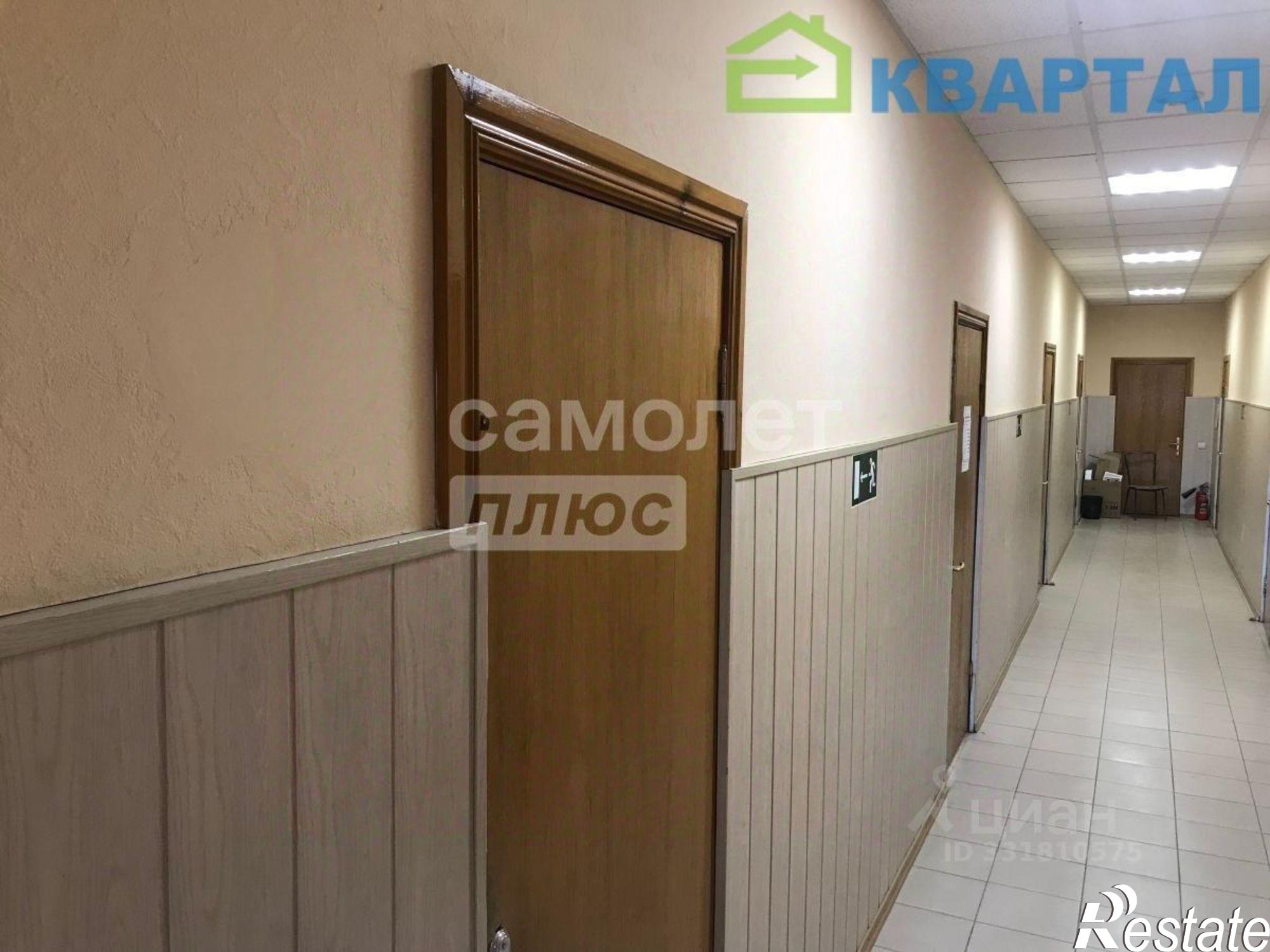 Купить ОСЗ, отдельно стоящее здание за 1 928 580 рублей на ул Королева, 9