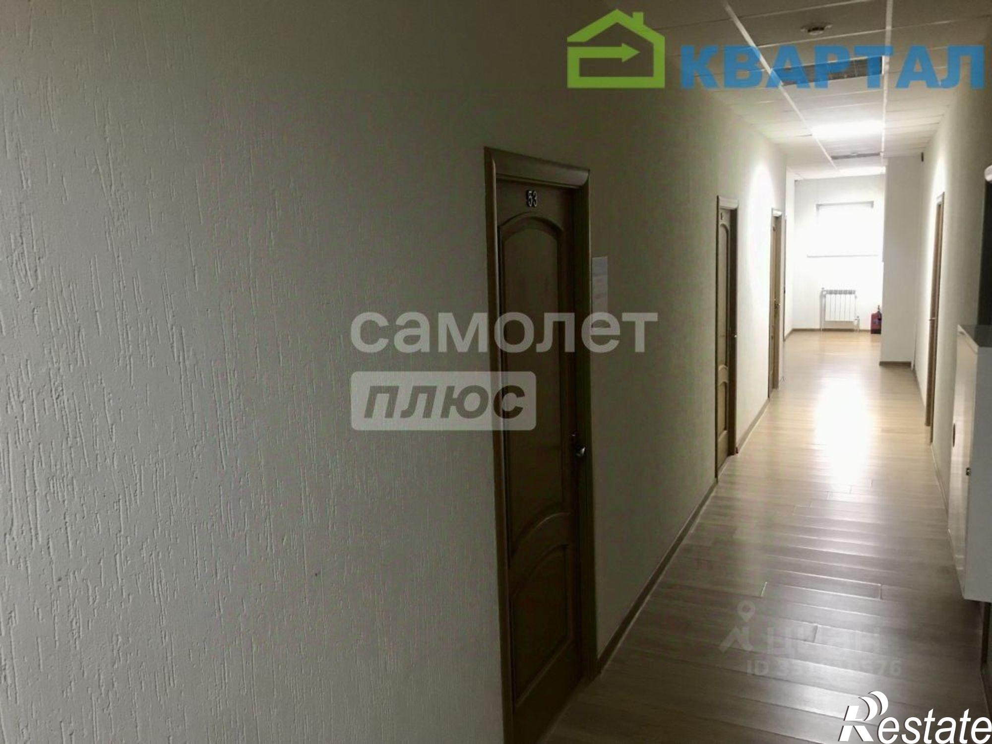 Купить торговое помещение за 127 002 000 рублей на ул Восточная, 71а