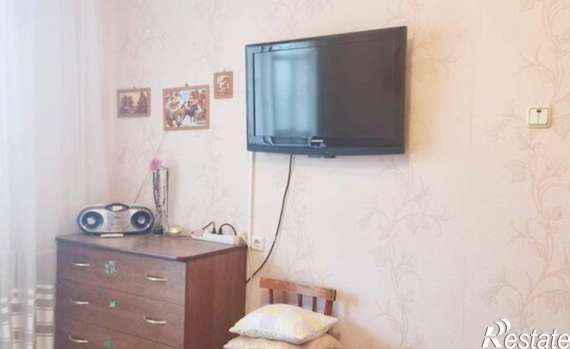 Купить квартиру за 9 200 000 рублей на ул Щорса, 49