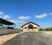 ОСЗ 180 кв м ул Серафимовича, 73