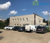 ОСЗ 20 кв м ул Королева, 9