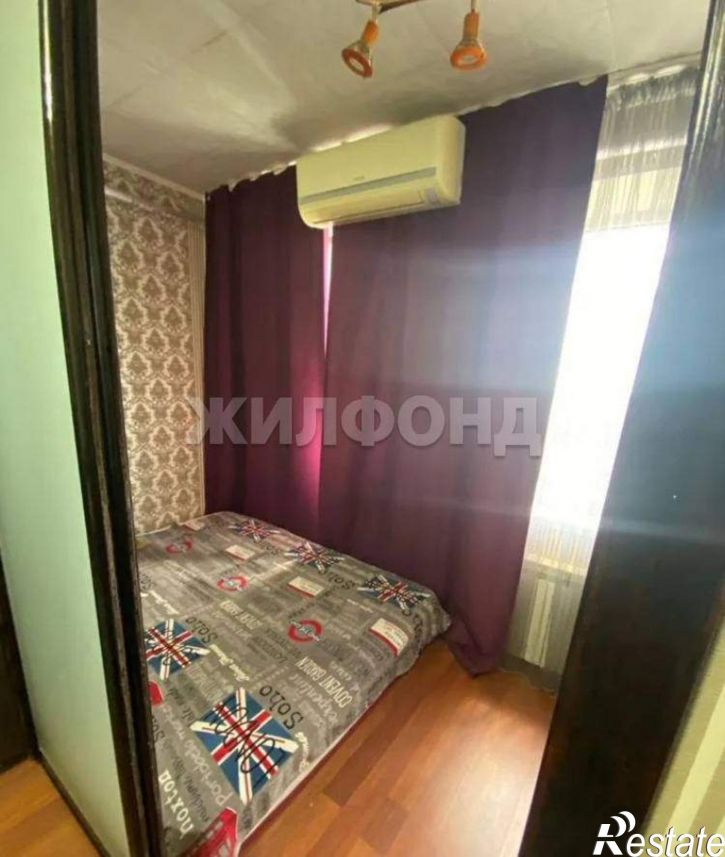 1-комн квартира Ватутина проспект, д.13Б