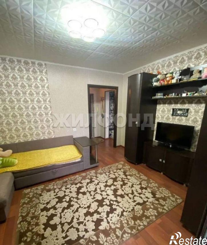 1-комн квартира Ватутина проспект, д.13Б