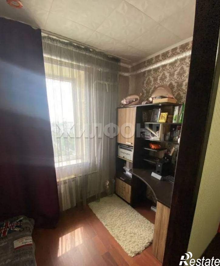 1-комн квартира Ватутина проспект, д.13Б