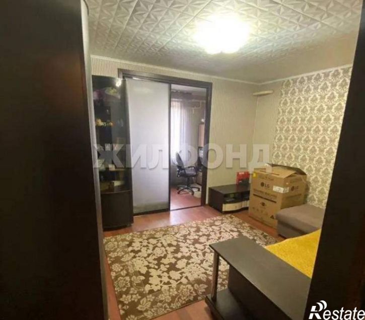1-комн квартира Ватутина проспект, д.13Б