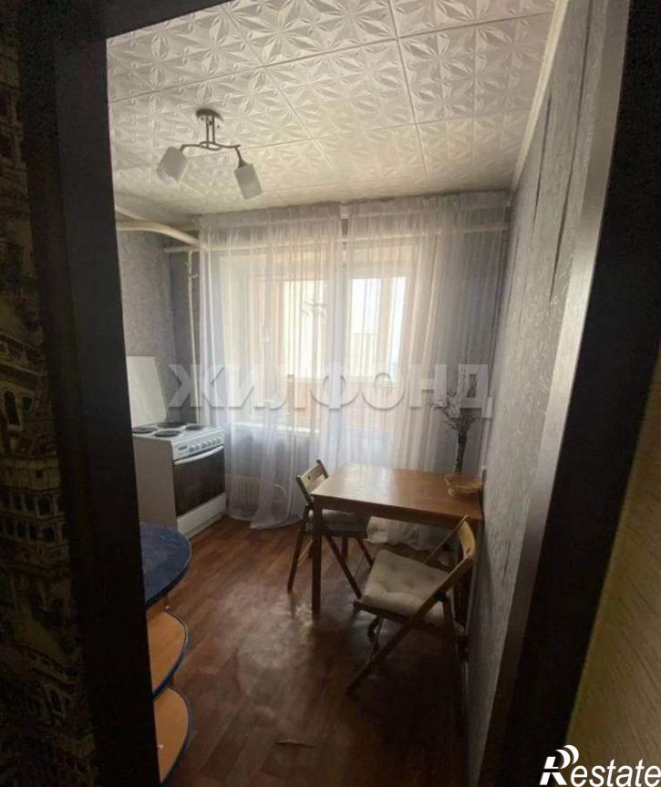 1-комн квартира Ватутина проспект, д.13Б