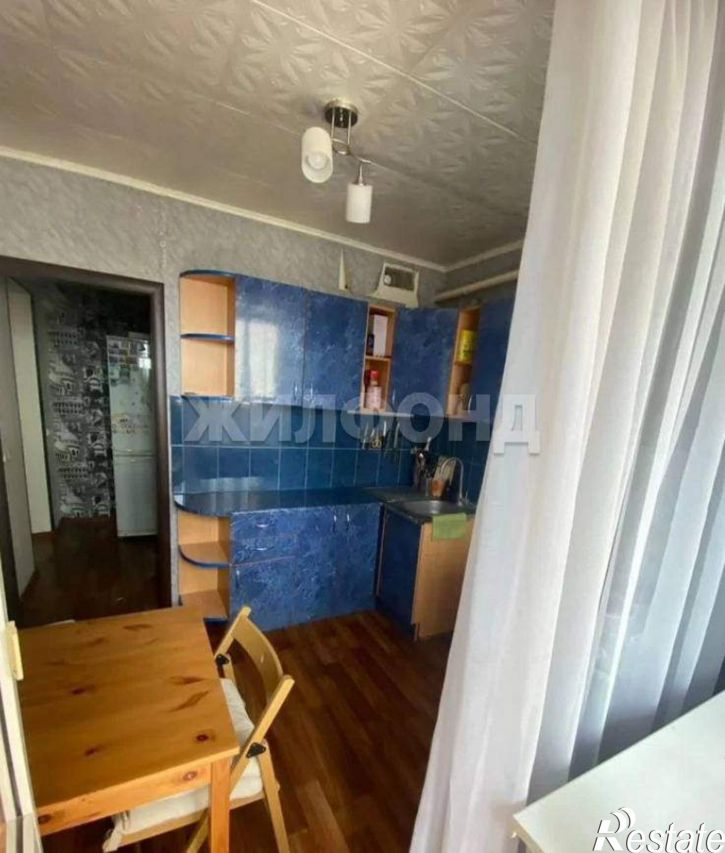 1-комн квартира Ватутина проспект, д.13Б