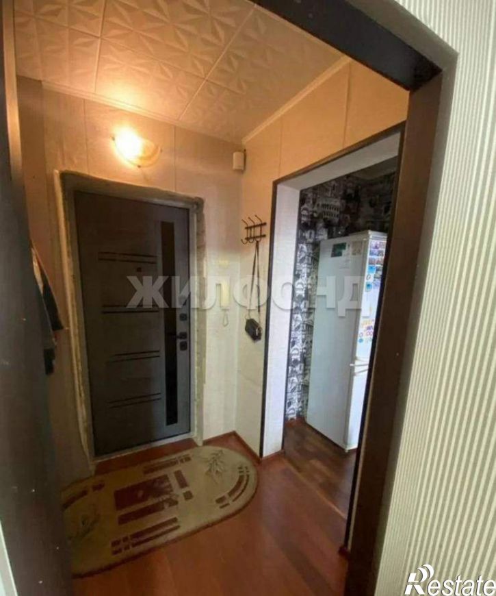 1-комн квартира Ватутина проспект, д.13Б