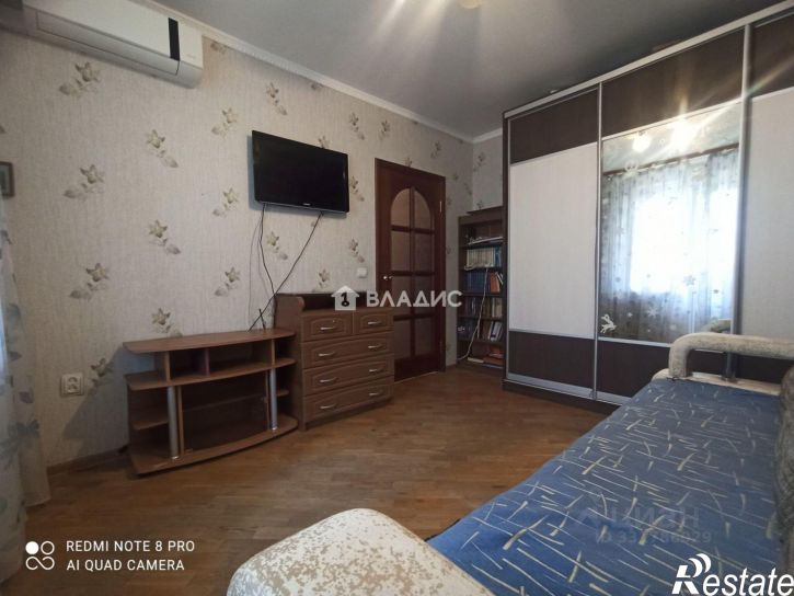 2-комн квартира ул Славянская, 7,  д. 7