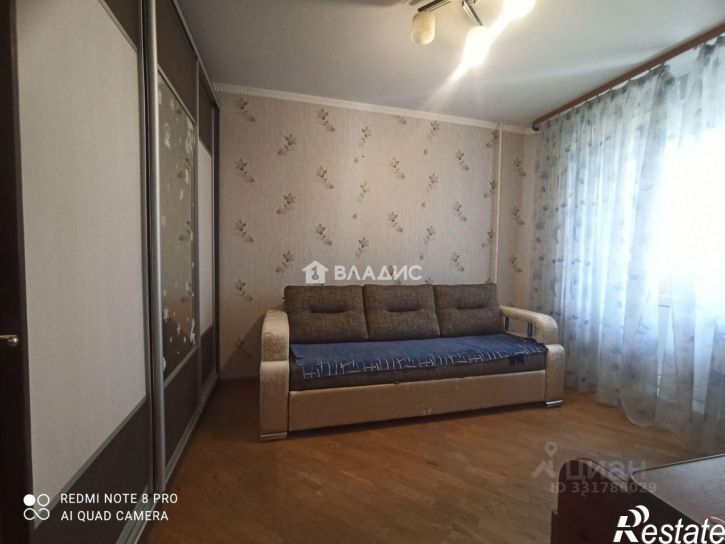 2-комн квартира ул Славянская, 7,  д. 7