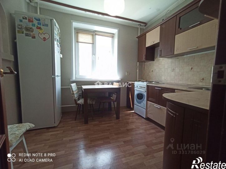 2-комн квартира ул Славянская, 7,  д. 7