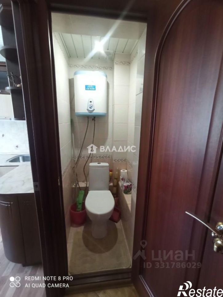 2-комн квартира ул Славянская, 7,  д. 7