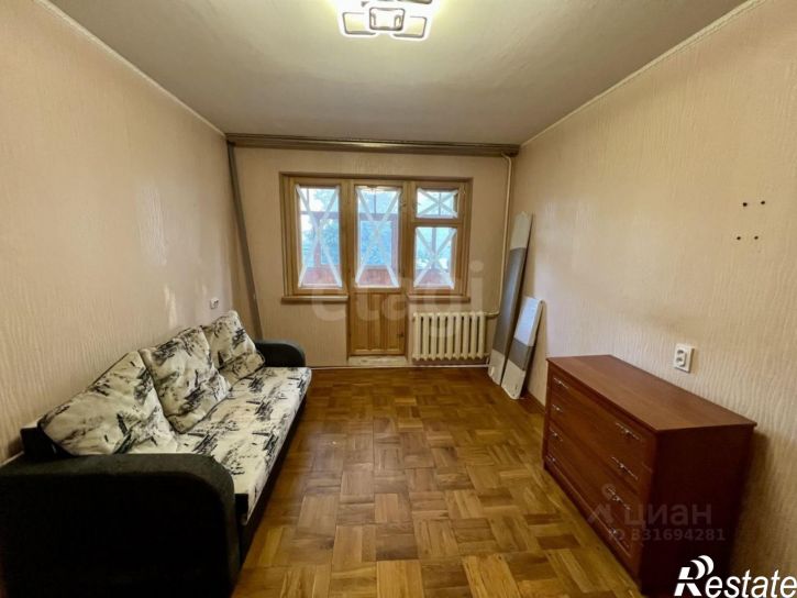 1-комн квартира ул Шершнева, 2,  д. 2