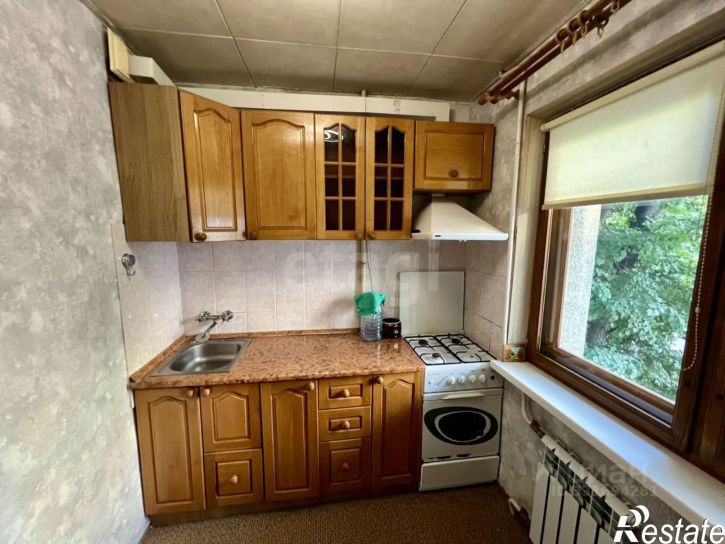 1-комн квартира ул Шершнева, 2,  д. 2