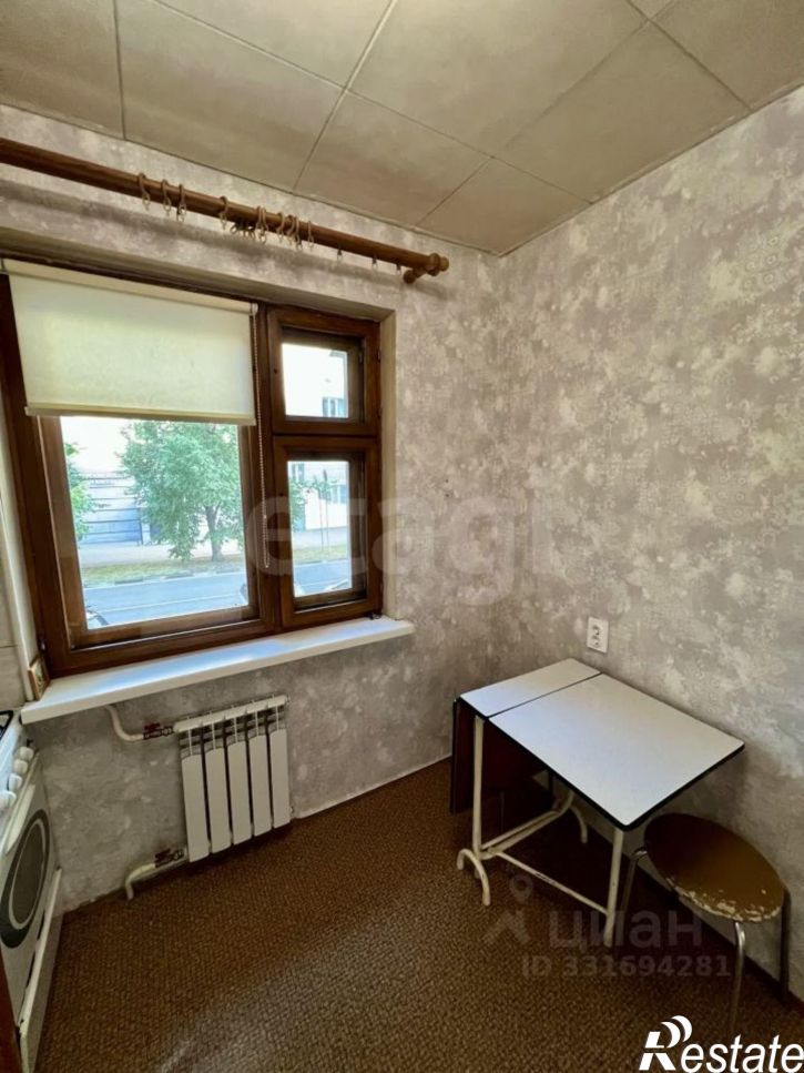 1-комн квартира ул Шершнева, 2,  д. 2