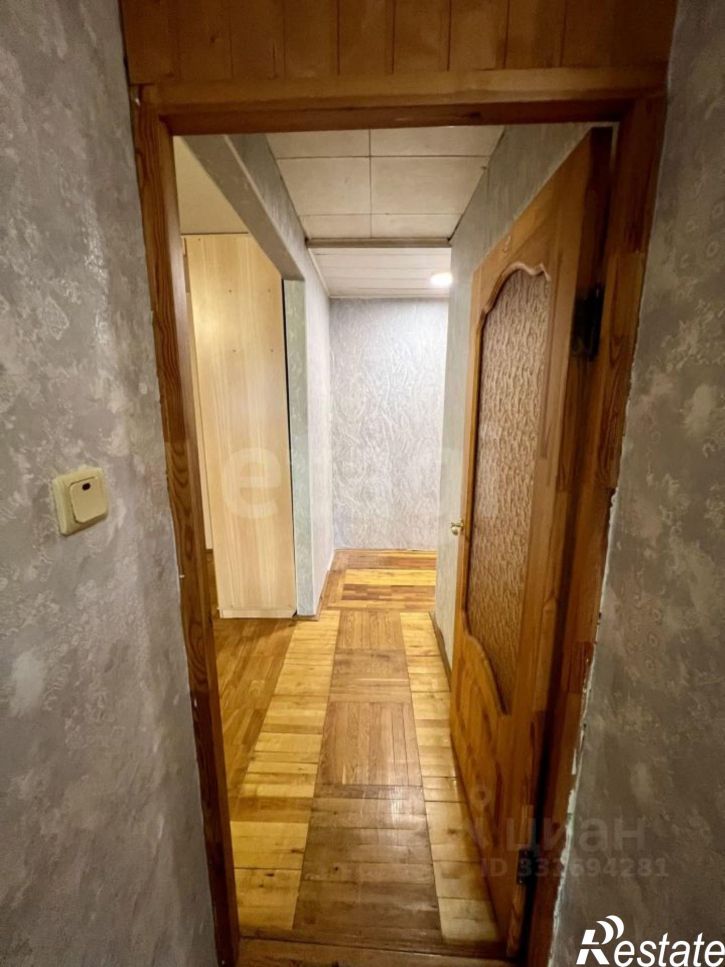 1-комн квартира ул Шершнева, 2,  д. 2