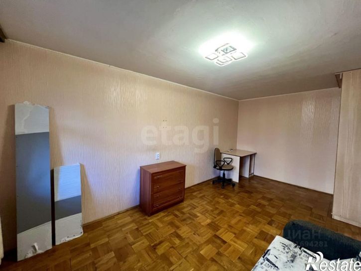 1-комн квартира ул Шершнева, 2,  д. 2