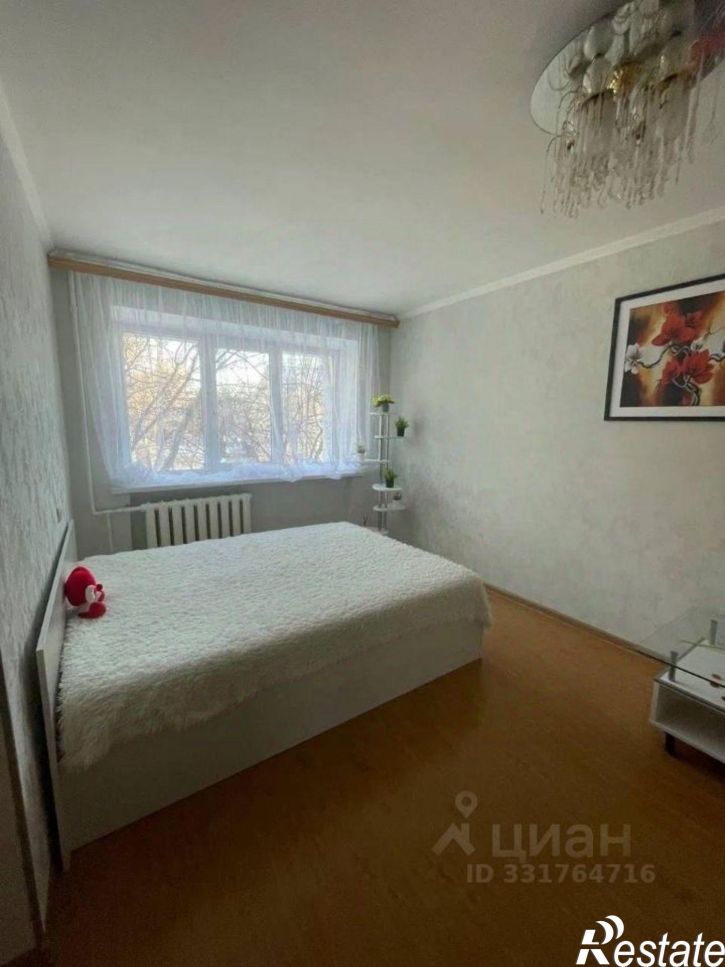 1-комн квартира пр-кт Б.Хмельницкого, 48,  д. 48