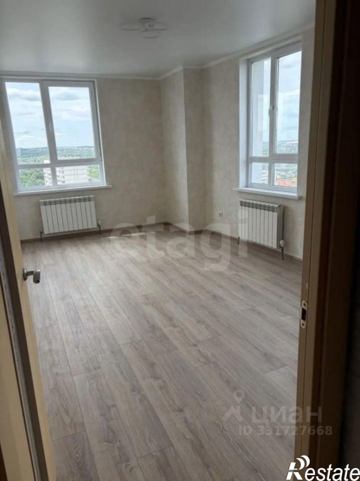3-комн квартира ул Кирпичная, 69,  д. 69