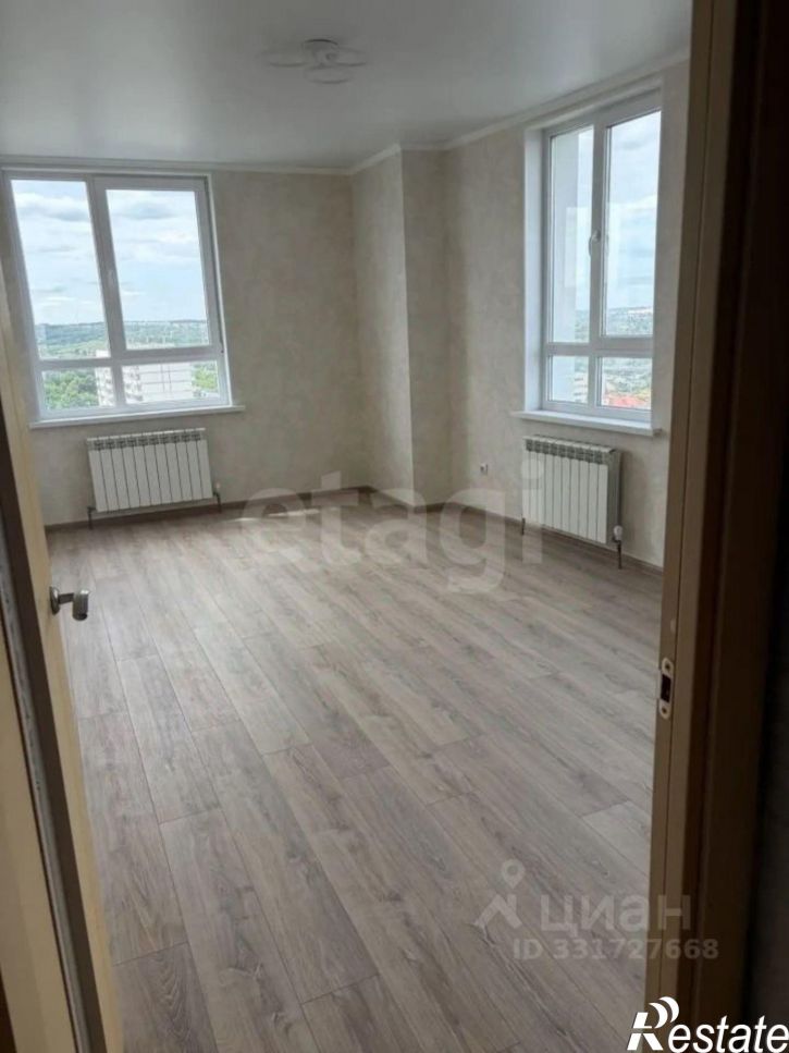 3-комн квартира ул Кирпичная, 69,  д. 69