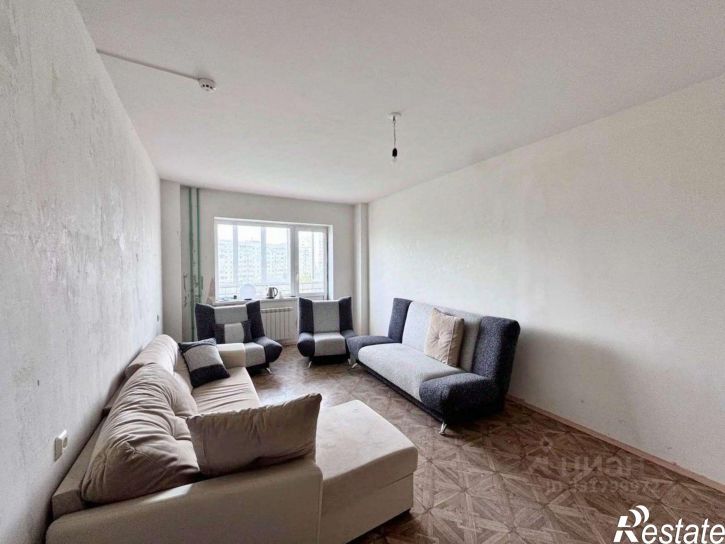 2-комн квартира ул Есенина, 8а,  д. 8а